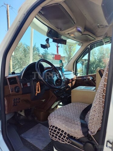 Mercedes Sprinter 315 2008, 659,000 km - 2.2 l - Bakı