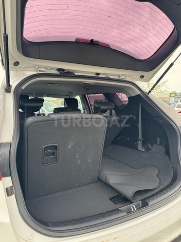 Hyundai Santa Fe 2015, 184,000 km - 2.0 l - Bakı