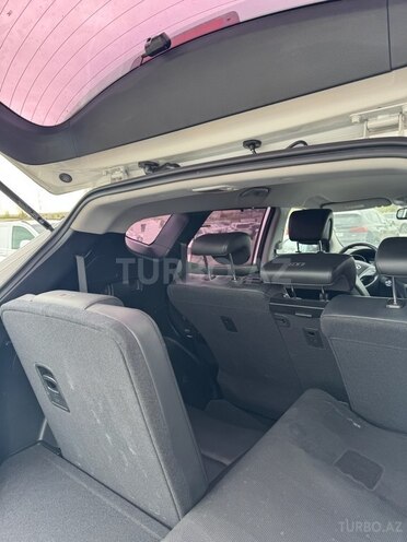 Hyundai Santa Fe 2015, 184,000 km - 2.0 l - Bakı