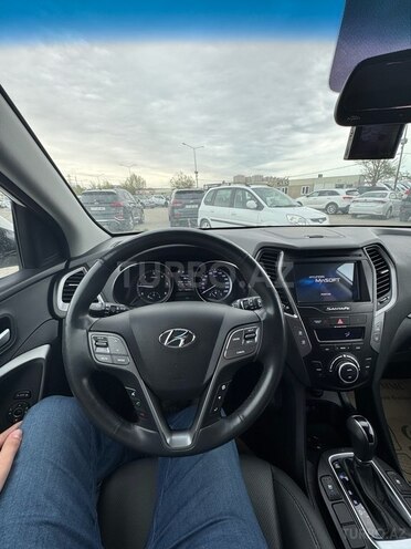 Hyundai Santa Fe 2015, 184,000 km - 2.0 l - Bakı