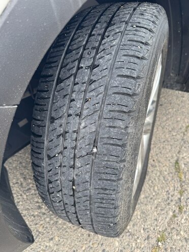 Hyundai Santa Fe 2015, 184,000 km - 2.0 l - Bakı