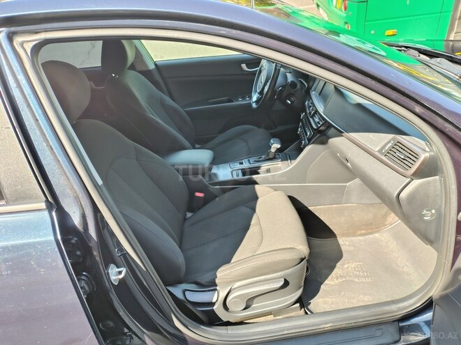 Kia Optima 2016, 130,812 km - 1.7 л - Bakı
