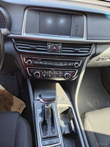 Kia Optima 2016, 130,812 km - 1.7 л - Bakı