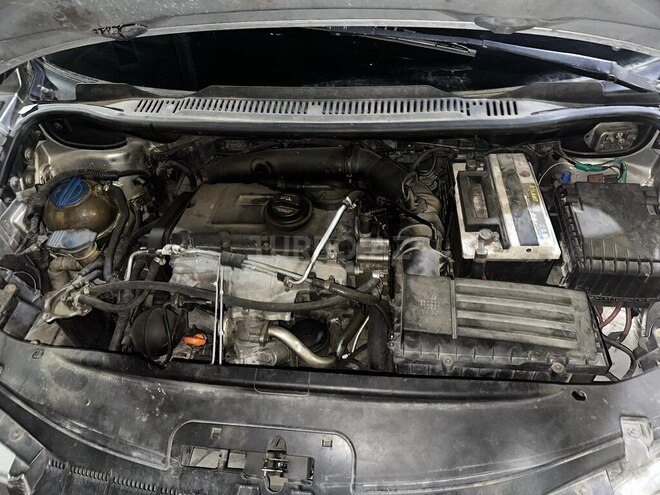 Volkswagen Touran 2005, 378,440 km - 1.9 l - Bakı