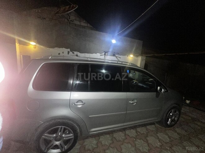 Volkswagen Touran 2005, 378,440 km - 1.9 l - Bakı