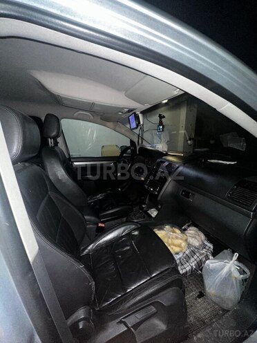 Volkswagen Touran 2005, 378,440 km - 1.9 l - Bakı