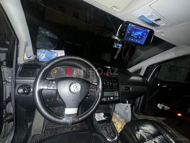Volkswagen Touran 2005, 378,440 km - 1.9 l - Bakı