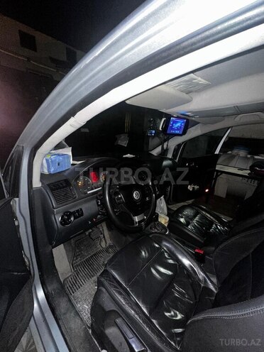 Volkswagen Touran 2005, 378,440 km - 1.9 l - Bakı