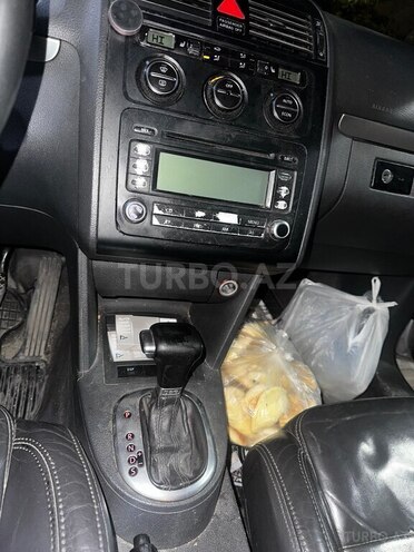Volkswagen Touran 2005, 378,440 km - 1.9 l - Bakı