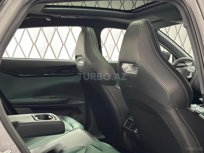 Changan Uni-V iDD-13