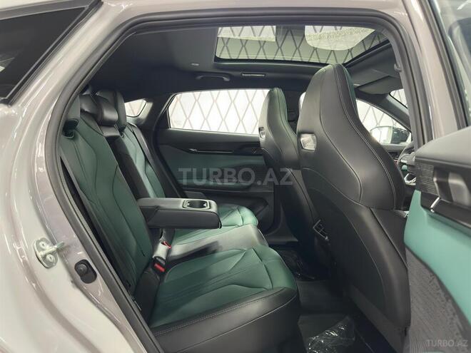 Changan Uni-V iDD-12