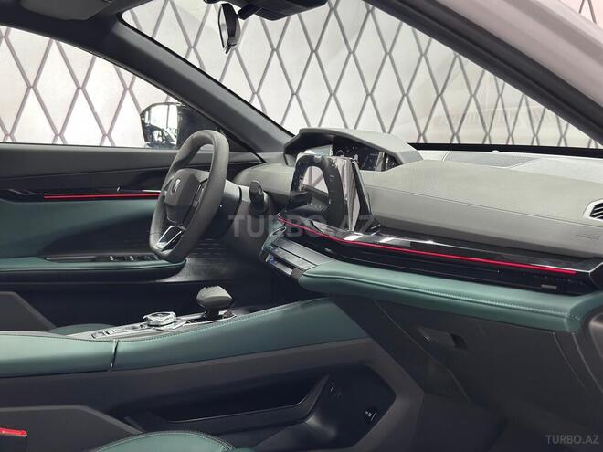 Changan Uni-V iDD-9