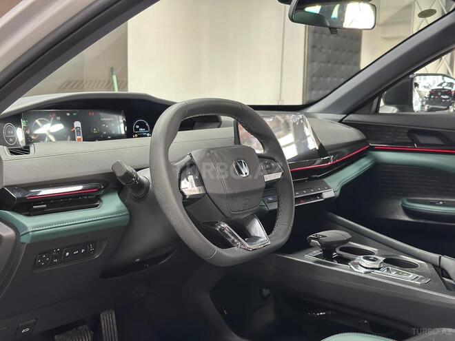 Changan Uni-V iDD-8