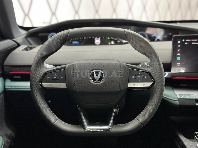 Changan Uni-V iDD-16