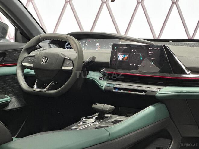 Changan Uni-V iDD-10