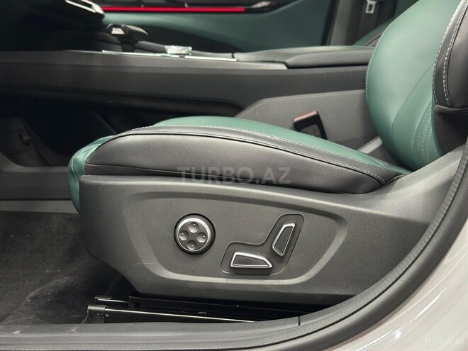 Changan Uni-V iDD-15