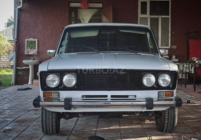LADA (VAZ) 2106 2003, 38,000 km - 1.6 л - Bərdə
