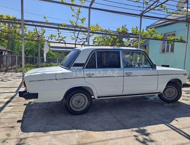 LADA (VAZ) 2106 2003, 38,000 km - 1.6 л - Bərdə