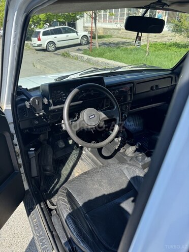 LADA (VAZ) Niva 2008, 169,356 km - 1.7 л - Qəbələ