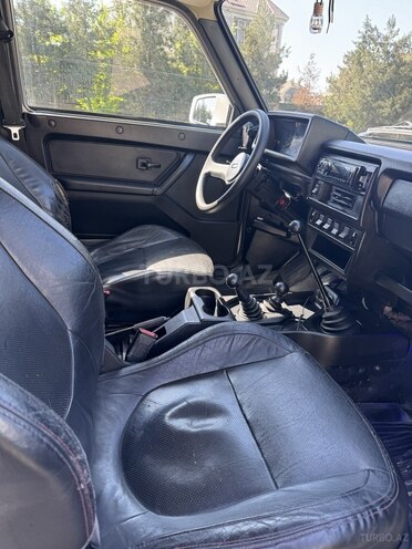 LADA (VAZ) Niva 2008, 169,356 km - 1.7 л - Qəbələ