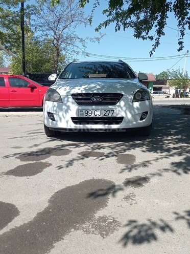 Kia Ceed 2007, 250,419 km - 1.6 л - Göyçay