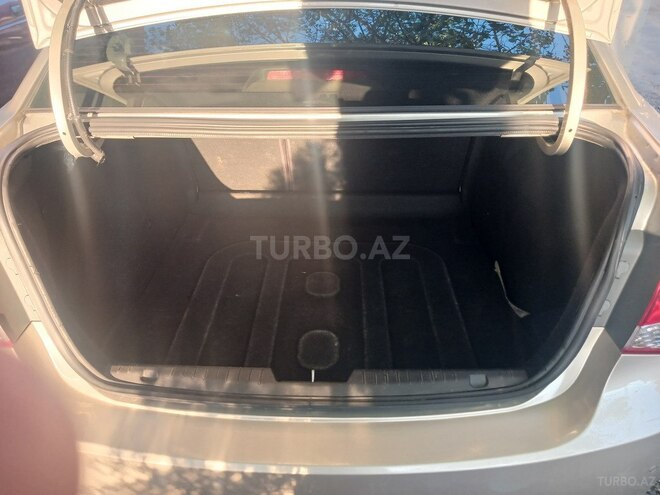 Chevrolet Cruze 2013, 223,000 km - 1.4 l - Gəncə