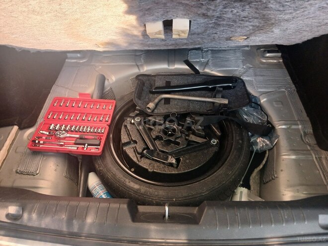 Chevrolet Cruze 2013, 223,000 km - 1.4 l - Gəncə