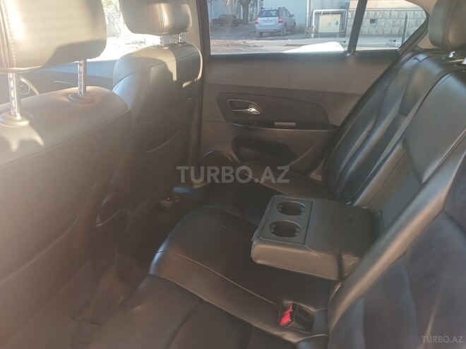 Chevrolet Cruze 2013, 223,000 km - 1.4 l - Gəncə