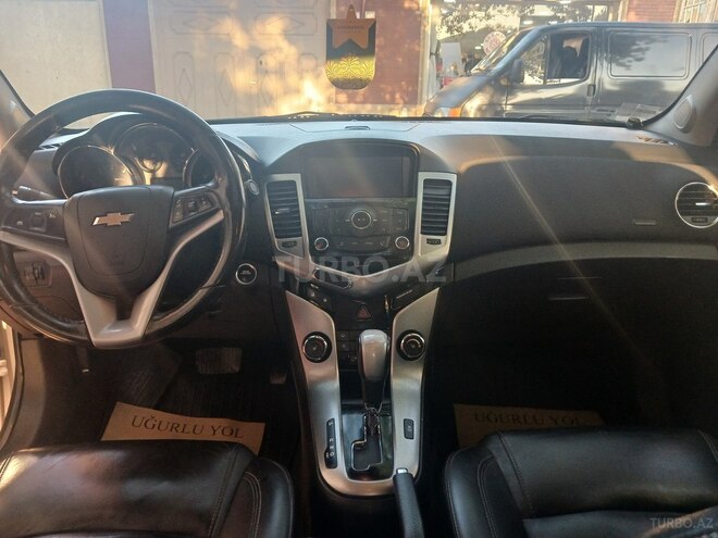 Chevrolet Cruze 2013, 223,000 km - 1.4 l - Gəncə
