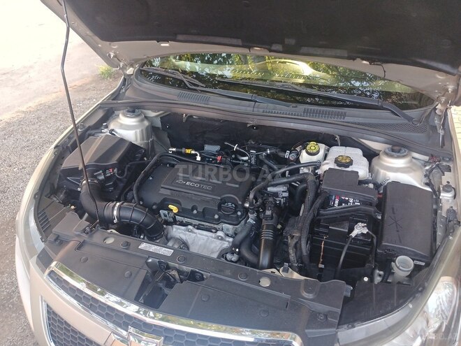Chevrolet Cruze 2013, 223,000 km - 1.4 l - Gəncə