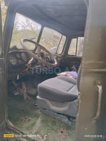 Ural 4320-5