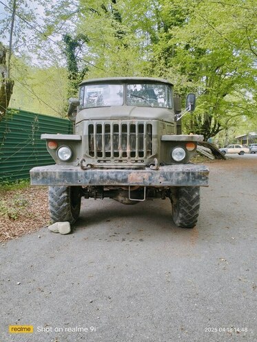 Ural 4320-1