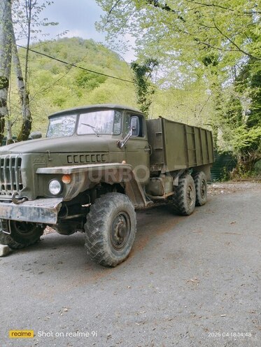 Ural 4320-2