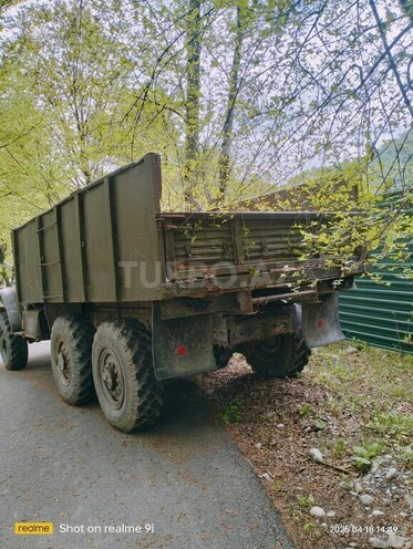 Ural 4320-4