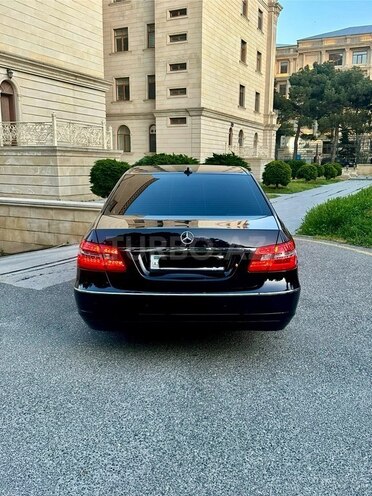 Mercedes E 220 d 2011, 208,123 km - 2.2 l - Bakı