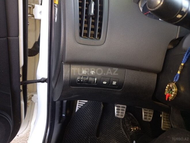 Kia Ceed 2007, 250,419 km - 1.6 л - Göyçay