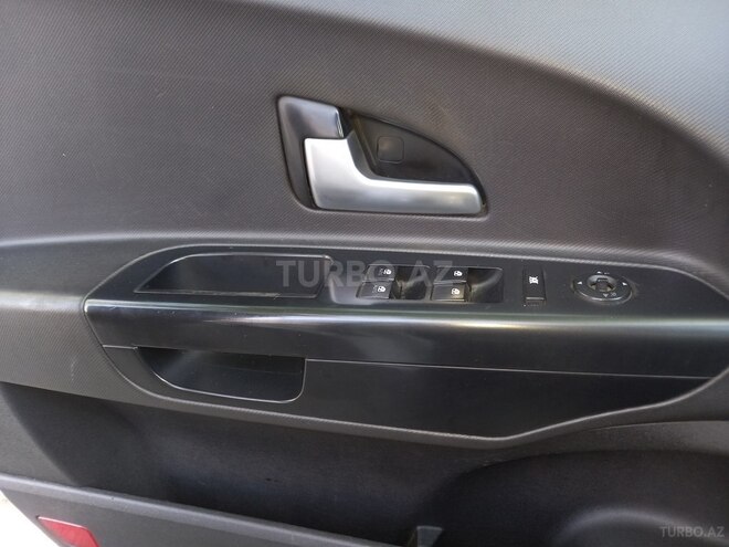 Kia Ceed 2007, 250,419 km - 1.6 л - Göyçay