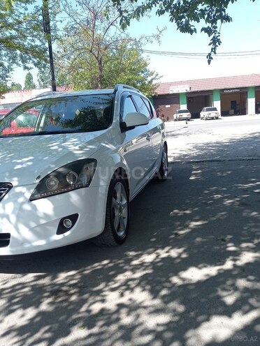 Kia Ceed 2007, 250,419 km - 1.6 л - Göyçay