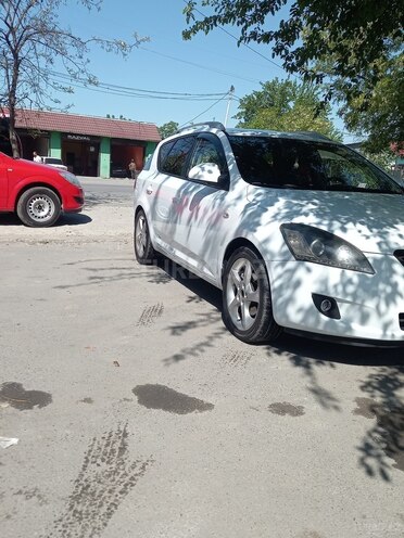 Kia Ceed 2007, 250,419 km - 1.6 л - Göyçay
