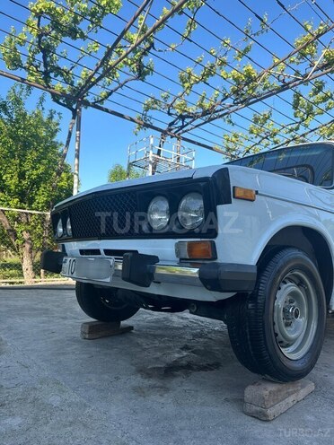 LADA (VAZ) 2106 2003, 38,000 km - 1.6 л - Bərdə