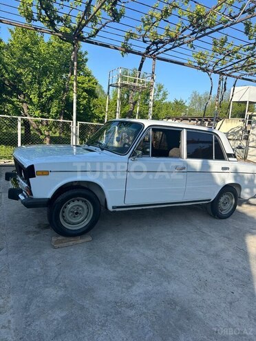 LADA (VAZ) 2106 2003, 38,000 km - 1.6 л - Bərdə
