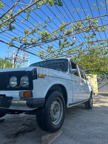 LADA (VAZ) 2106 2003, 38,000 km - 1.6 л - Bərdə