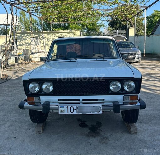 LADA (VAZ) 2106 2003, 38,000 km - 1.6 л - Bərdə