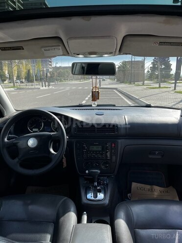 Volkswagen Passat 2004, 470,500 km - 1.8 l - Bakı