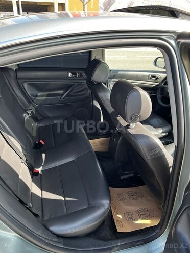 Volkswagen Passat 2004, 470,500 km - 1.8 l - Bakı