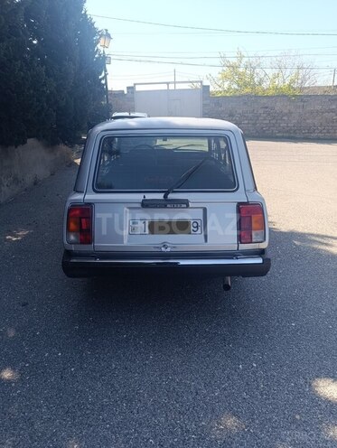 LADA (VAZ) 2104 2007, 206,464 km - 1.5 l - Bakı