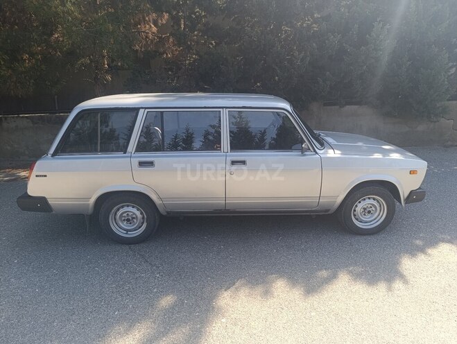 LADA (VAZ) 2104 2007, 206,464 km - 1.5 l - Bakı