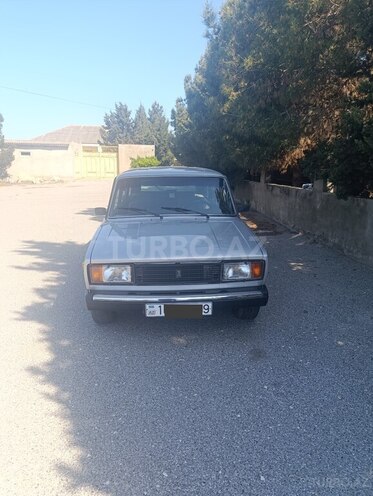 LADA (VAZ) 2104 2007, 206,464 km - 1.5 l - Bakı
