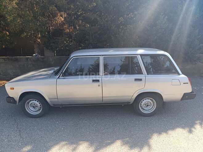 LADA (VAZ) 2104 2007, 206,464 km - 1.5 l - Bakı
