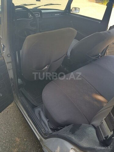 LADA (VAZ) 2104 2007, 206,464 km - 1.5 l - Bakı